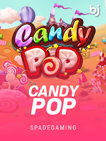 Candy Pop screenshot