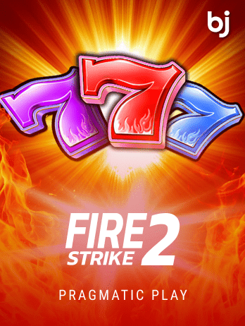Fire Strike 2 screenshot