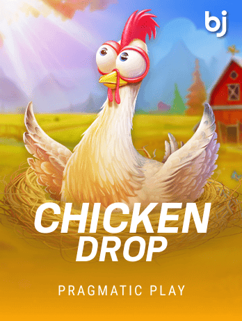 Chicken Drop screenshot