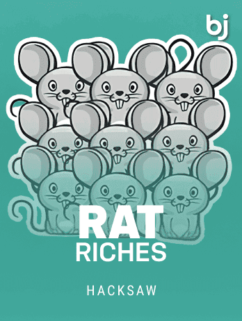 Rat Riches screenshot