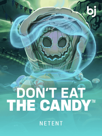 Don’t Eat the Candy screenshot