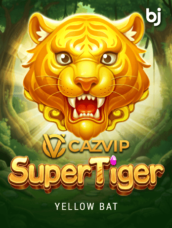 Super Tiger screenshot
