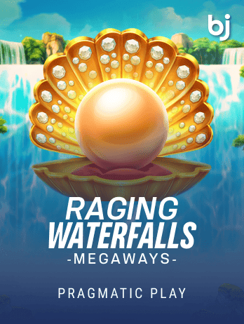Raging Waterfall Megaways™ screenshot
